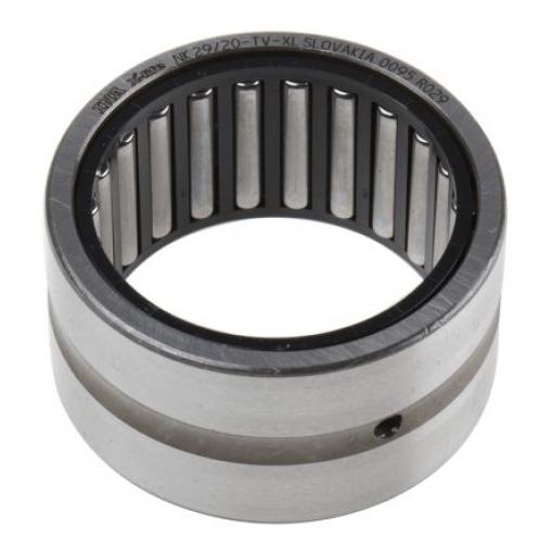 Válečkové ložisko NK29/20-TV-XL INA 29 mm (vnitřní prům.) Jehla 38 mm OD