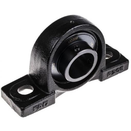 Domek ložiskového bloku UCP208-J7 FAG 40 mm (vnitřní prům.)