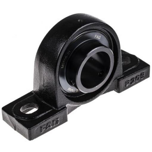 Domek ložiskového bloku UCP209-J7 FAG 45 mm (vnitřní prům.)