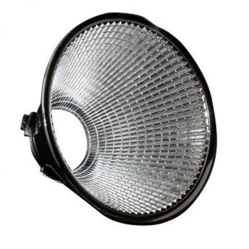 Reflektor LED F16365_BARBARA-G2-W, řada: Barbara 70 mm v prům. pro Produkty COB s velikostí LES 14,5 mm Ledil 40 °