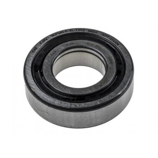Válečkové ložisko NUP205-E-XL-TVP2 FAG 25 mm (vnitřní prům.) 52 mm OD