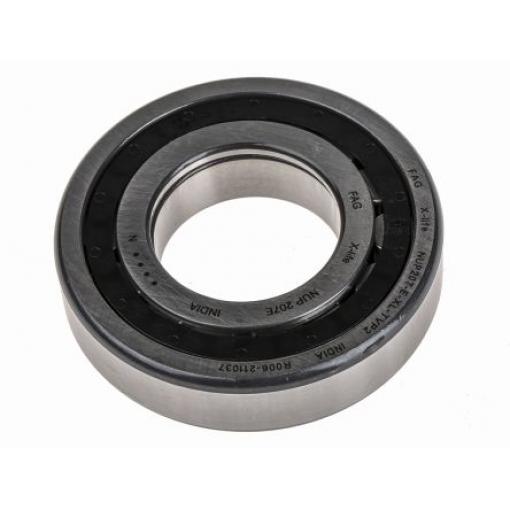 Válečkové ložisko NUP207-E-XL-TVP2 FAG 35 mm (vnitřní prům.) 72 mm OD
