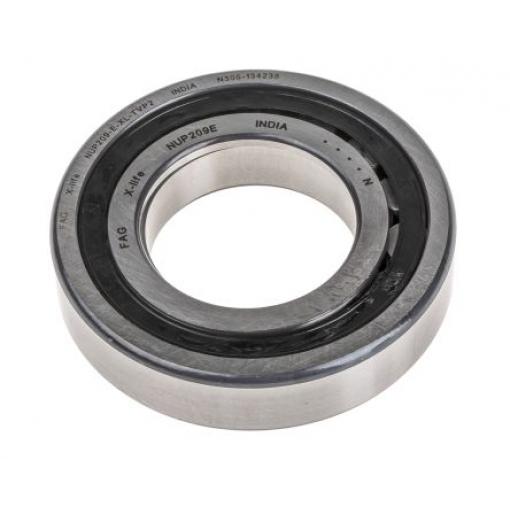 Válečkové ložisko NUP209-E-XL-TVP2 FAG 45 mm (vnitřní prům.) 85 mm OD