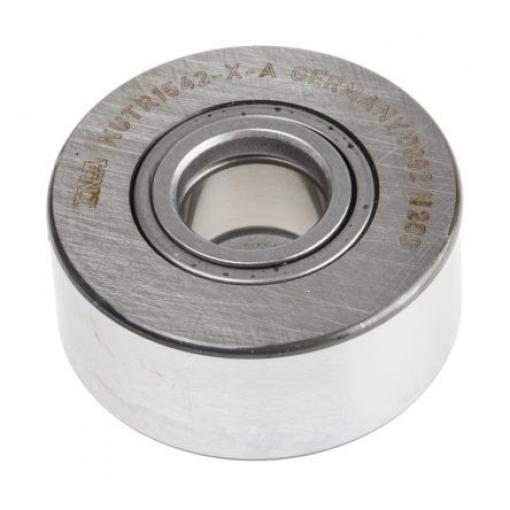 Zdvihátko, Třmen NUTR1542-X-A INA 15 mm 42 mm
