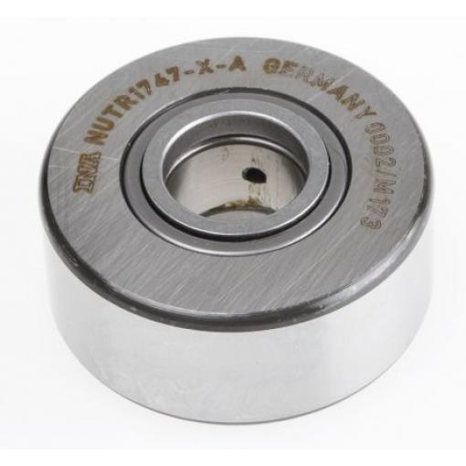 Zdvihátko, Třmen NUTR1747-X-A INA 17 mm 47 mm