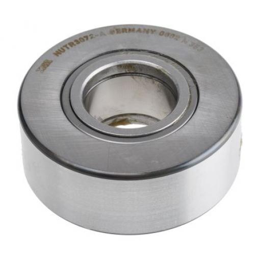 Zdvihátko, Třmen NUTR3072-A INA 30 mm 72 mm
