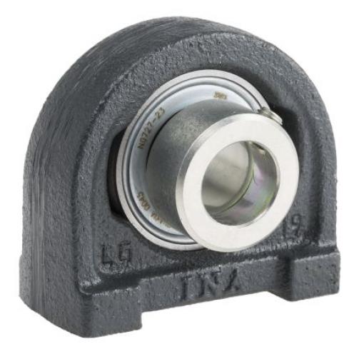 Domek ložiskového bloku PSHE17-XL INA 17 mm (vnitřní prům.)
