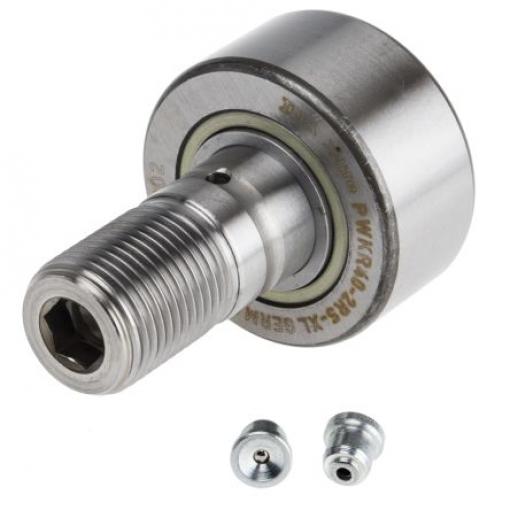 Zdvihátko, Patentka PWKR40-2RS-XL INA 18 mm 40 mm