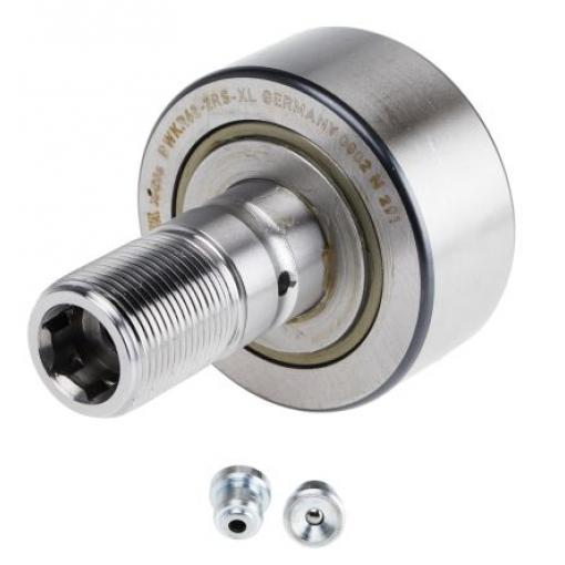 Zdvihátko, Patentka PWKR62-2RS-XL INA 24 mm 62 mm