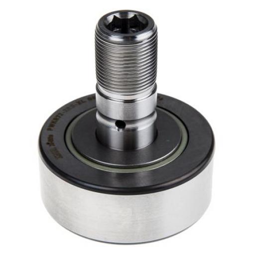 Zdvihátko, Patentka PWKR72-2RS-XL INA 24 mm 72 mm