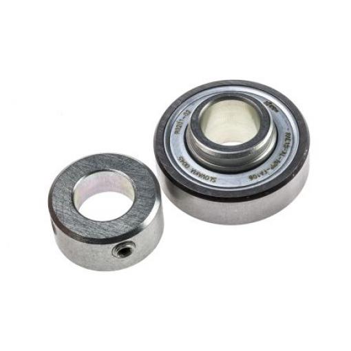 Vložka ložiskového tělesa RAE15-XL-NPP-FA106 INA 15 mm (vnitřní prům.) 40 mm OD
