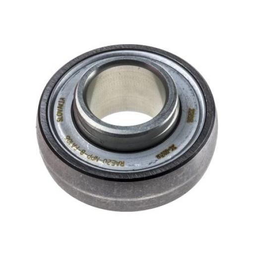 Vložka ložiskového tělesa RAE20-XL-NPP-B INA 20 mm (vnitřní prům.) 47 mm OD
