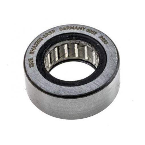 Zdvihátko, Třmen RNA2202-2RSR INA 20 mm 35 mm