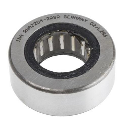 Zdvihátko, Třmen RNA2204-2RSR INA 25 mm 47 mm
