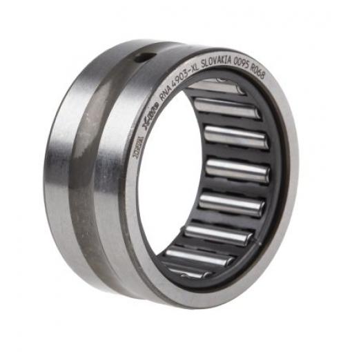 Válečkové ložisko RNA4903-XL INA 22 mm (vnitřní prům.) Jehla 30 mm OD