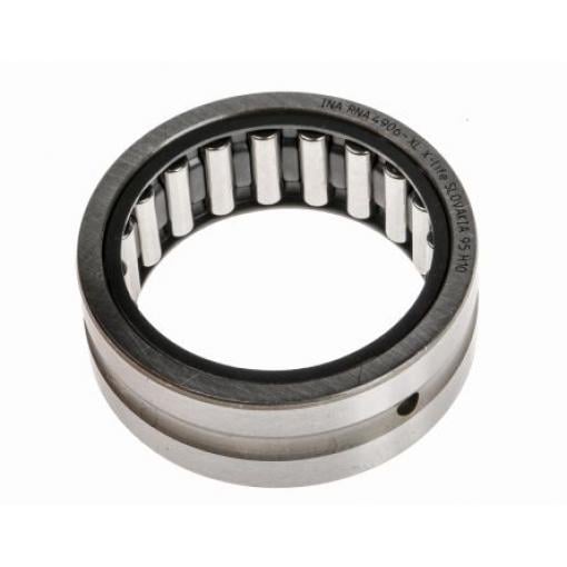Válečkové ložisko RNA4906-XL INA 35 mm (vnitřní prům.) Jehla 47 mm OD