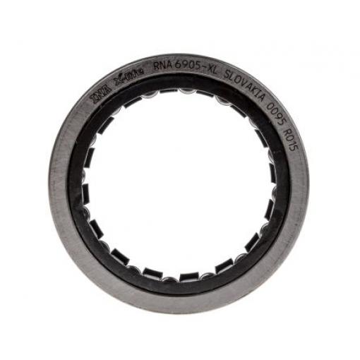 Válečkové ložisko RNA6905-XL INA 30 mm (vnitřní prům.) Jehla 42 mm OD