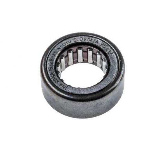 Válečkové ložisko RPNA15/28-XL INA 15 mm (vnitřní prům.) Jehla 28 mm OD