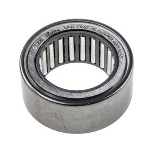 Válečkové ložisko RPNA30/47-XL INA 30 mm (vnitřní prům.) Jehla 47 mm OD