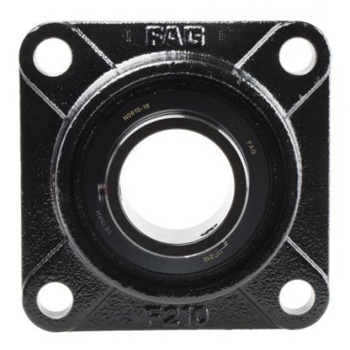 Ložiskové těleso UCFL210-J7 FAG 50 mm (vnitřní prům.)