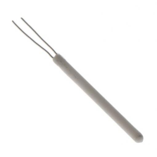 RS PRO PT100 0.9 mm 15 mm 650 °C
