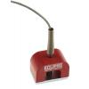 Podkovovitý magnetický termočlánek 1.5 m kabel typ K Nerezová ocel 1.5 m sonda, -50 °C na 250 °C IEC, RoHS Compliant RS