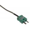 Podkovovitý magnetický termočlánek 1.5 m kabel typ K Nerezová ocel 1.5 m sonda, -50 °C na 250 °C IEC, RoHS Compliant RS