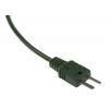 Teplotní sonda K Odkrytá spojka (podle svařovačky termočlánků L60) RS PRO, typ sondy: Typ K, délka sondy: 120 mm 30 mm