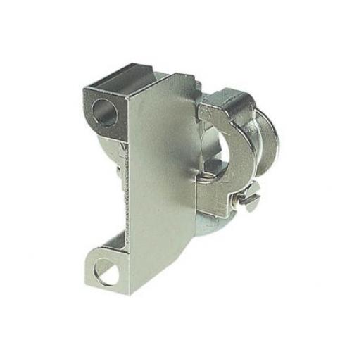 HARTING Rámeček, Stínicí rám, řada: HAN Modular, velikost závitu: M3 1 mm², 0.5 mm² -, 250 V, pro použití s: Konektory,