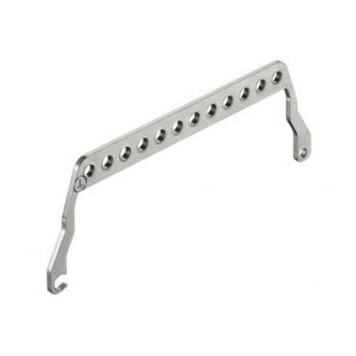HARTING Držák, Konzola PE, řada: Han-Modular, velikost závitu: M4, pro použití s: Konektory, 24B