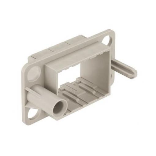 HARTING Dokovací rám, Dokovací rám, řada: 0914 2.08 mm², 0.5 mm² -, 250 V
