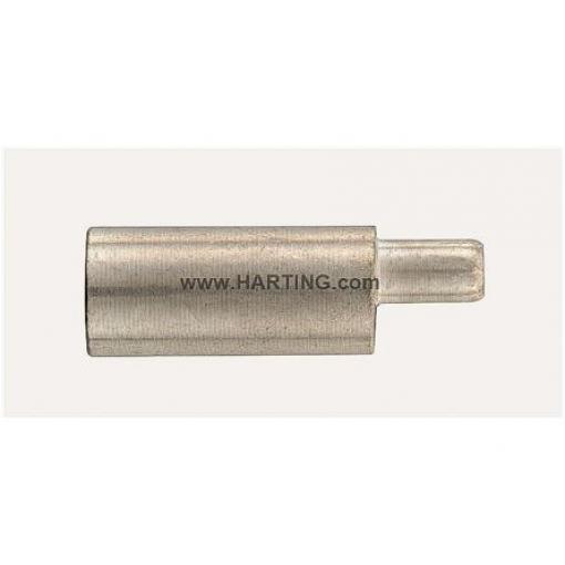 HARTING Uzemňovací botka, Kabelové oko, řada: HAN Modular 25 mm², pro použití s: Konektory, 10B