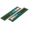 RAM 8 GB Stolní 2400MHz Crucial