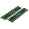 RAM 16 GB Stolní 2400MHz Crucial