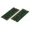 RAM 2x 8 GB Notebook 2400MHz Crucial