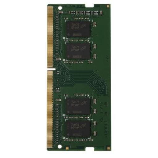 RAM 2x 8 GB Notebook 2400MHz Crucial