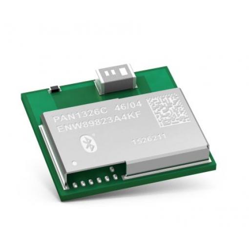 Čip Bluetooth 4.2 11.5 dBm Panasonic