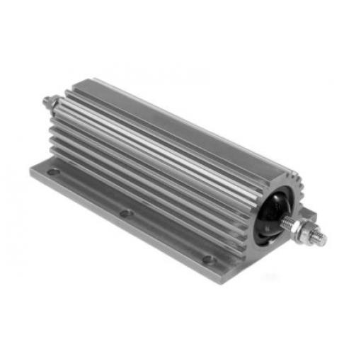 Rezistor pro montáž na rám, řada: HS300 10 Ω ±5 % 300 W, Hliník, Axiální Vinutý RS PRO