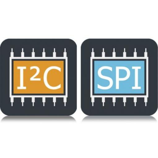 Software pro osciloskopy Spouštění a dekódování RTC-K1, pro použití s: Osciloskop RTC1000 Rohde & Schwarz