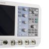 Osciloskop, řada: RTM3000 RTM3K-24 Pracovní stůl 200 MHz Rohde & Schwarz 4 kanálový