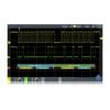 Software pro osciloskopy Sériové spouštění a dekódování I2C/SPI RTM-K1, pro použití s: Osciloskop RTC3000 Rohde &