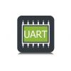 Software pro osciloskopy UART/RS232/RS422/RS485 Sériové spouštění a dekódování RTM-K2, pro použití s: Osciloskop RTC3000
