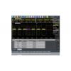 Software pro osciloskopy UART/RS232/RS422/RS485 Sériové spouštění a dekódování RTM-K2, pro použití s: Osciloskop RTC3000