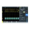 Software pro osciloskopy UART/RS232/RS422/RS485 Sériové spouštění a dekódování RTM-K2, pro použití s: Osciloskop RTC3000