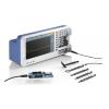 Rohde & Schwarz Spektrální analyzátor, číslo modelu: FPC-P2TG 1 kanály, typ displeje: WXGA, typ rozhraní: USB 2.0, RJ45,