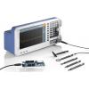Rohde & Schwarz Spektrální analyzátor, číslo modelu: FPC-P3TG 1 kanály, typ displeje: WXGA, typ rozhraní: USB 2.0, RJ45,