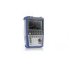 Rohde & Schwarz Spektrální analyzátor, číslo modelu: Spectrum Rider FPH 1 kanály, typ displeje: WVGA, typ rozhraní: USB