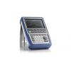 Rohde & Schwarz Spektrální analyzátor, číslo modelu: Spectrum Rider FPH 1 kanály, typ displeje: WVGA, typ rozhraní: USB