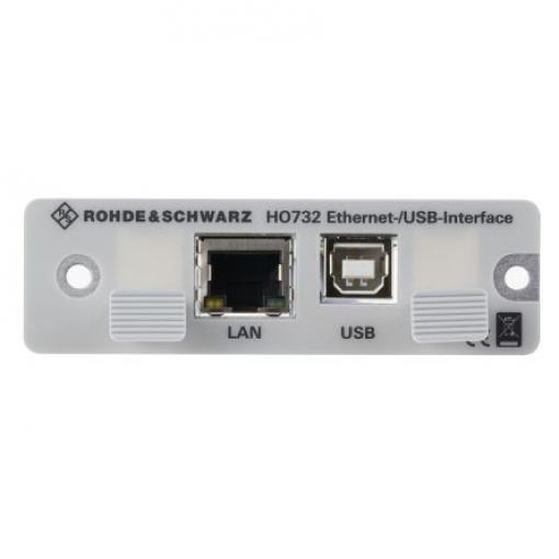 Software HO732 Rohde & Schwarz