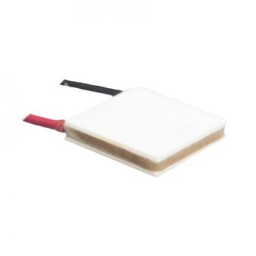 Adaptive Peltierův modul, řada: MGM250 0.76 W 600 mA 2.5V, 15 mm x 15 mm x 3.2 mm